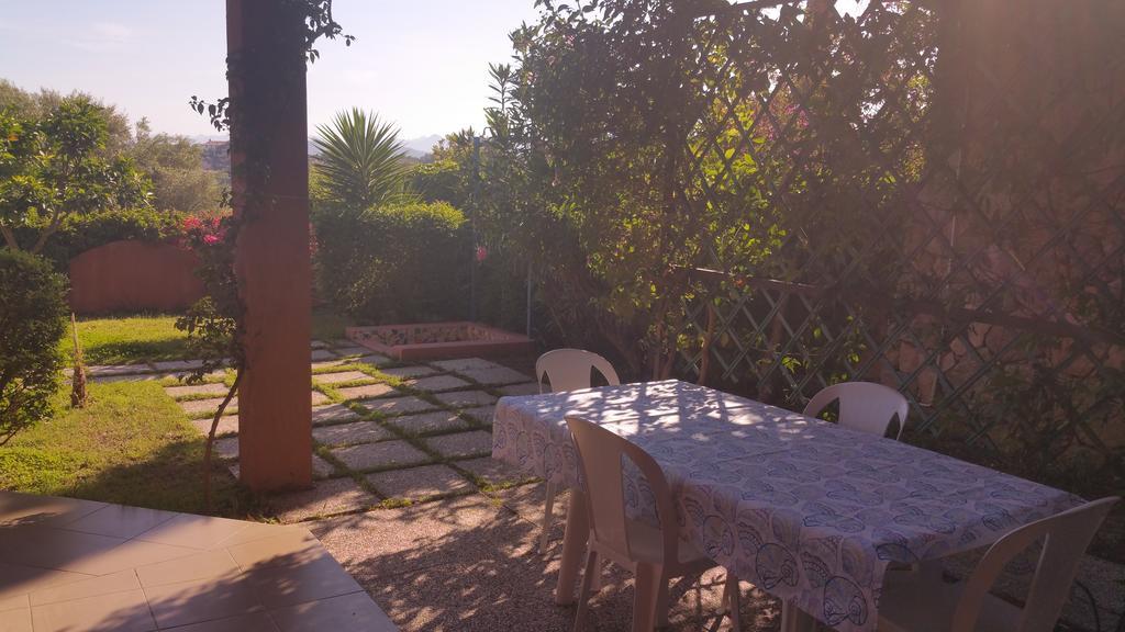 Residence Appartamenti Caffarena アルバタクス 部屋 写真